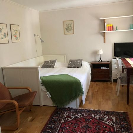 Ferienwohnung Dahmskahuset Kalmar Exterior foto