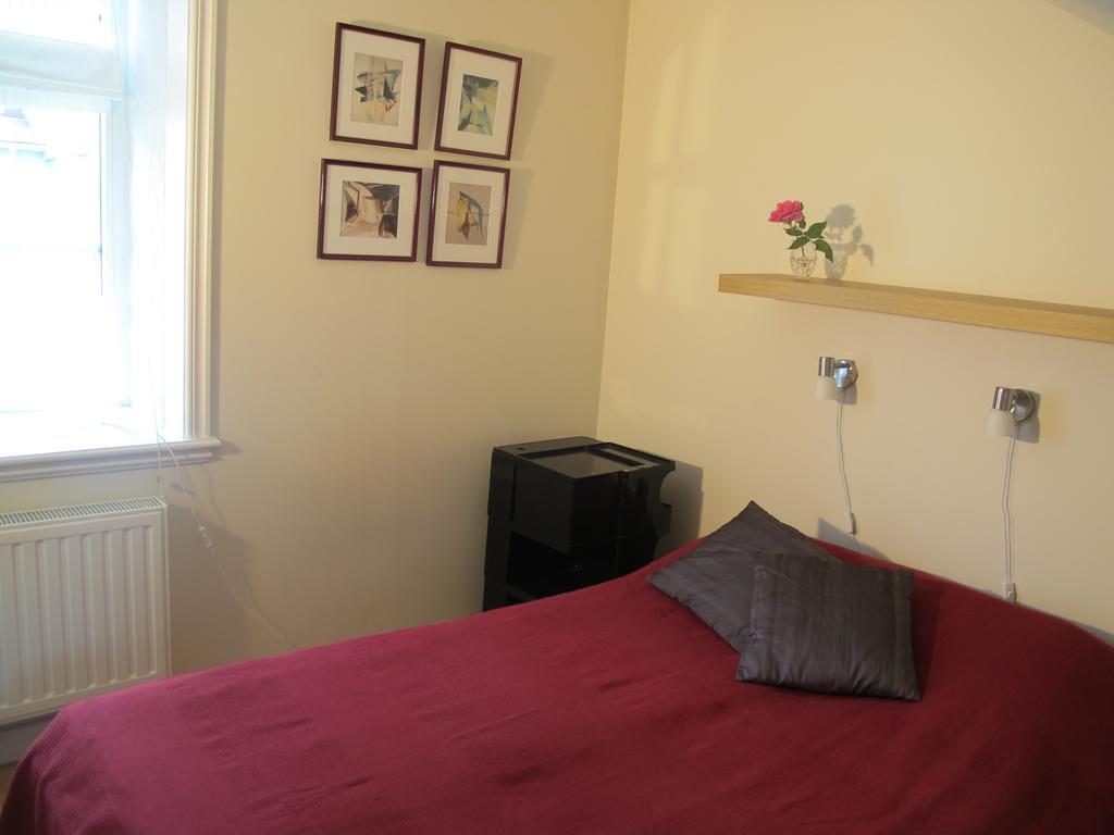 Ferienwohnung Dahmskahuset Kalmar Zimmer foto