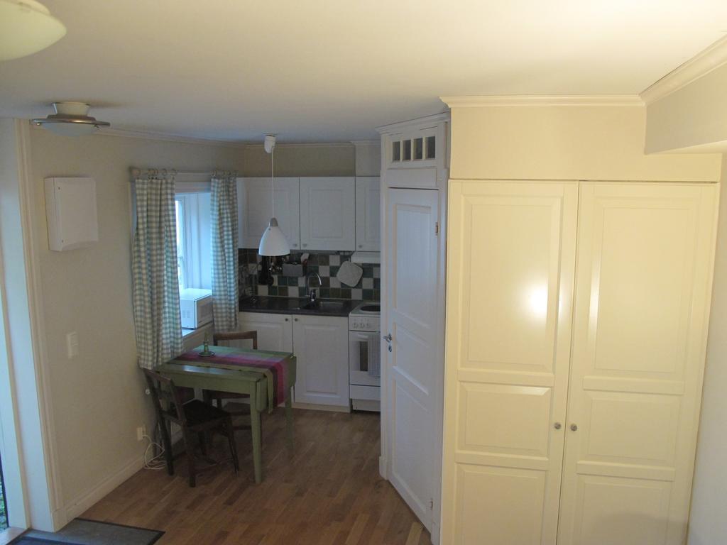Ferienwohnung Dahmskahuset Kalmar Zimmer foto