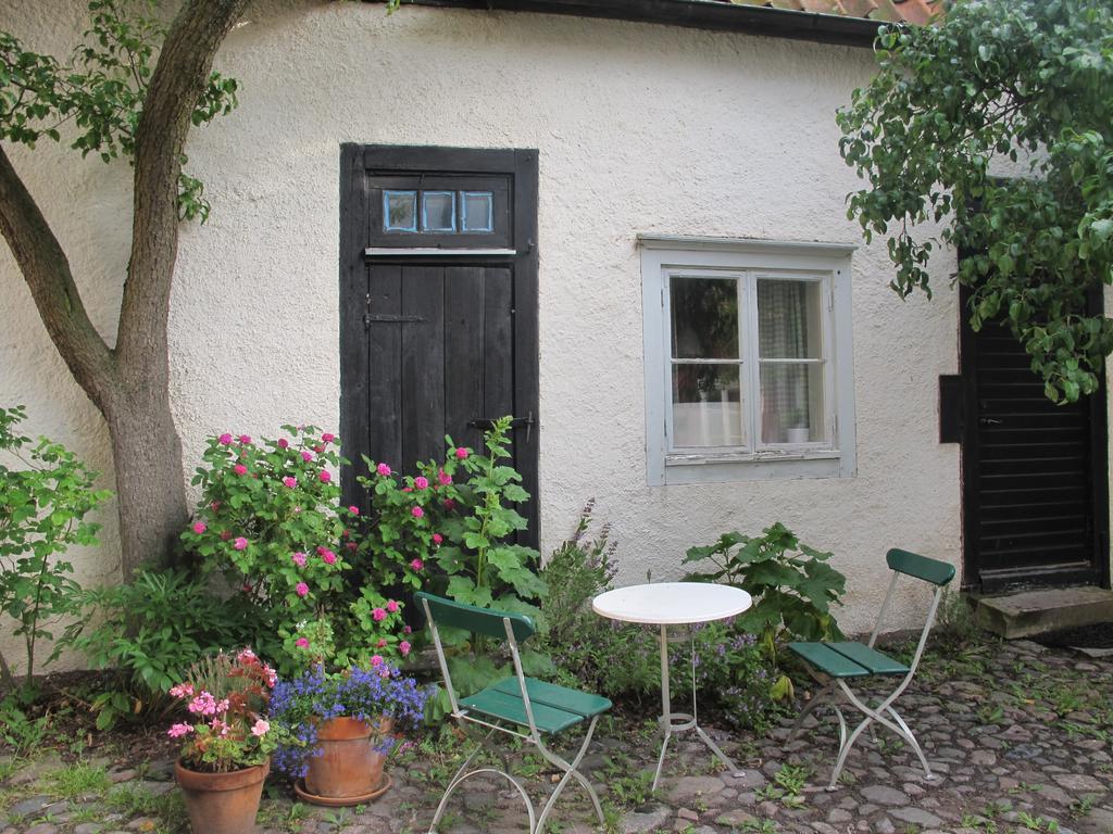 Ferienwohnung Dahmskahuset Kalmar Zimmer foto