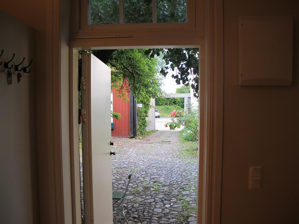 Ferienwohnung Dahmskahuset Kalmar Zimmer foto