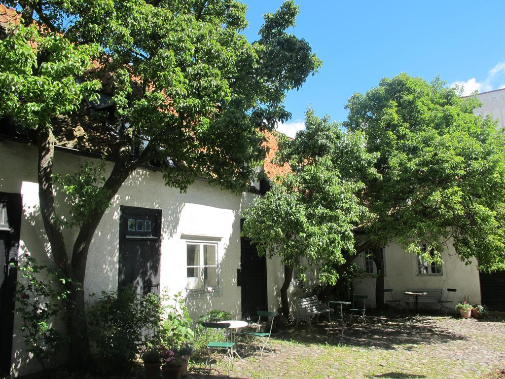 Ferienwohnung Dahmskahuset Kalmar Zimmer foto