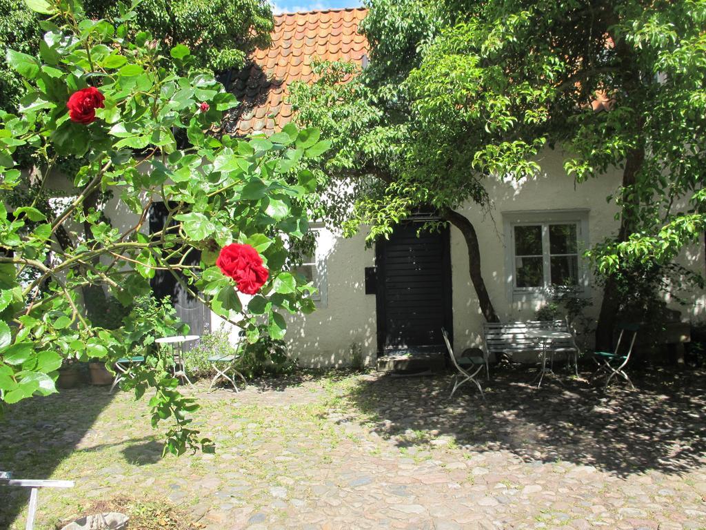 Ferienwohnung Dahmskahuset Kalmar Zimmer foto