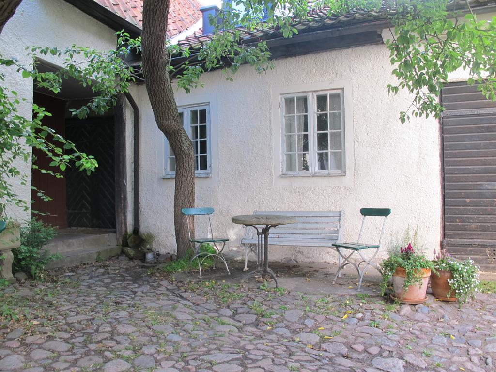Ferienwohnung Dahmskahuset Kalmar Zimmer foto