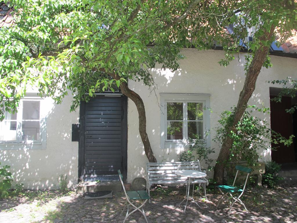 Ferienwohnung Dahmskahuset Kalmar Zimmer foto