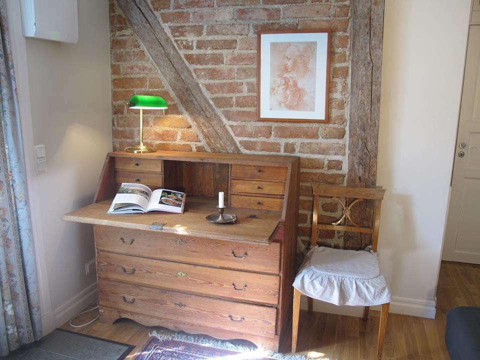 Ferienwohnung Dahmskahuset Kalmar Exterior foto