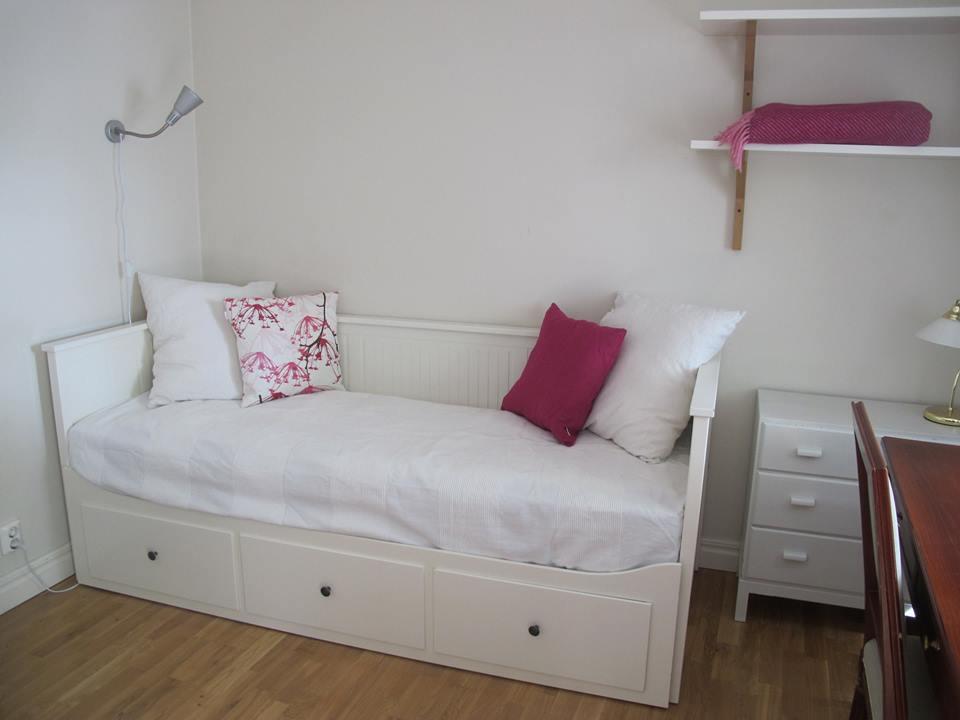 Ferienwohnung Dahmskahuset Kalmar Exterior foto